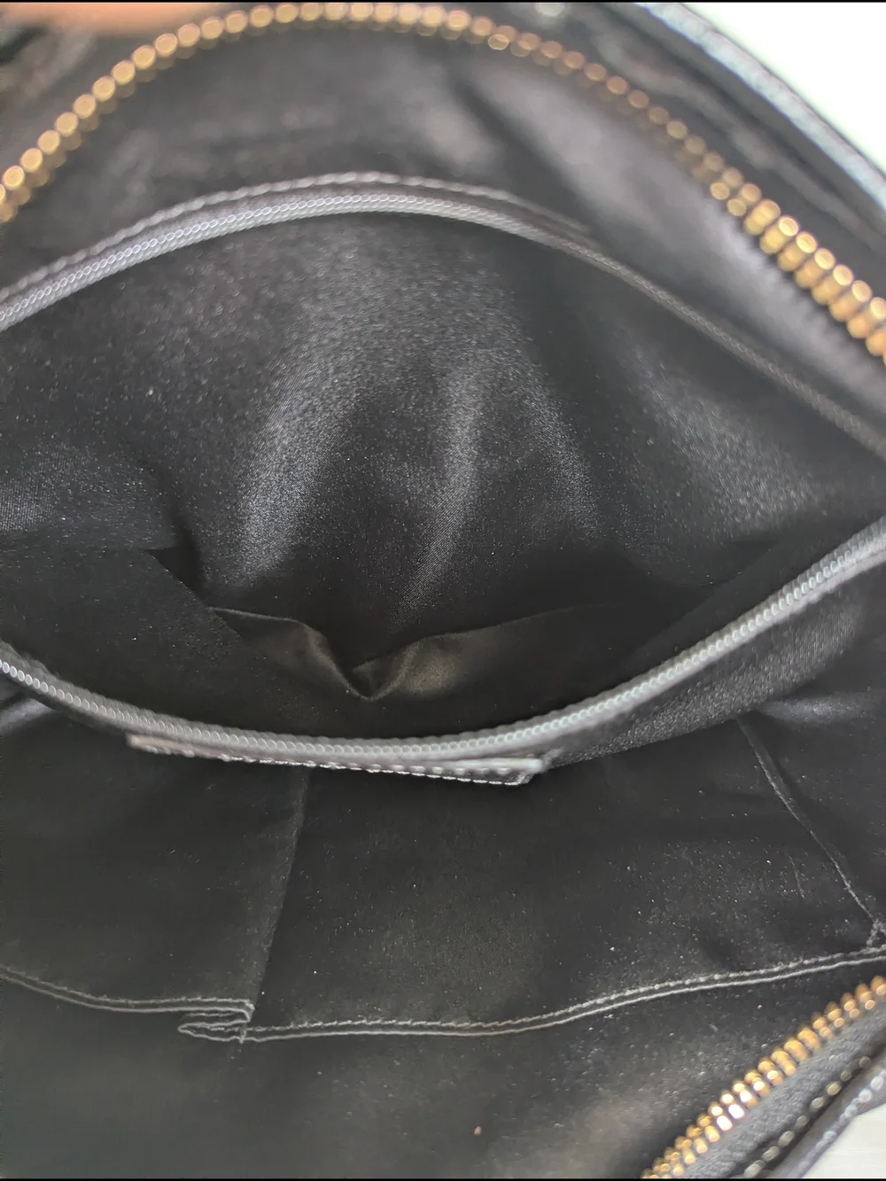Coach Vintage Signature Ergo Hobo bag - Picture 11 of 11
